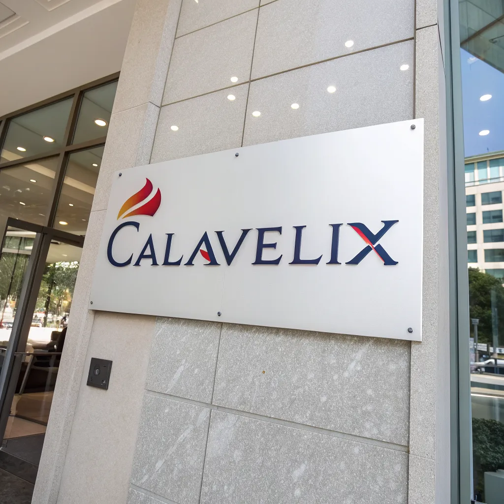 CALAVELIX logo