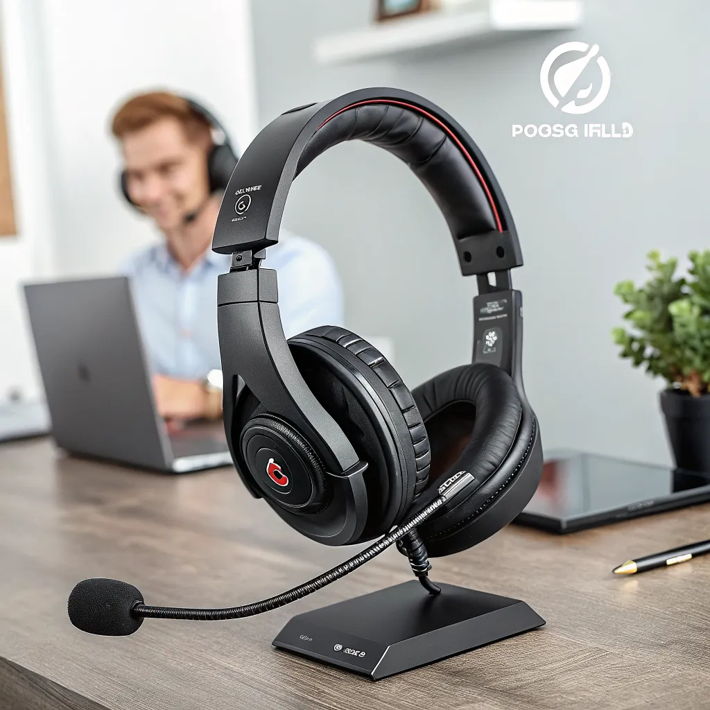 Headset Vortex Elite